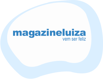 A Sorvete Retrô esteve na empresa: Magazine Luiza