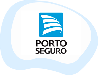 A Sorvete Retrô esteve na empresa: Porto Seguro